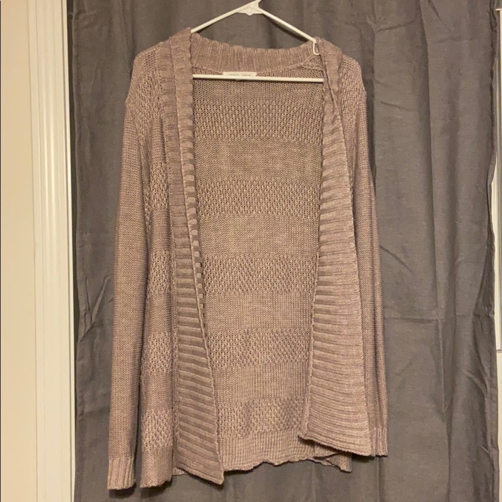 Honey Punch Knitted Cardigan